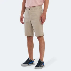EASILY IN Erkek Cepli Bej Şort