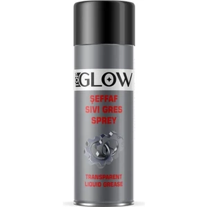 Top Glow TOP GLOW SIVI GRES SPREY