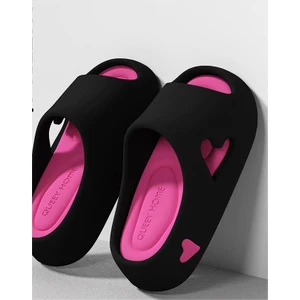 Clothing Finds Kadın Kaymaz Platform Dış Mekan Terlikleri (Yurt Dışından)