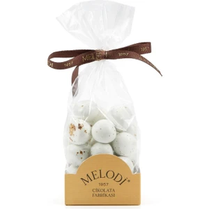 Melodi Çikolata Koko Draje 150gr (Hindistan cevizli)