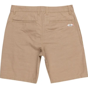 Davis Chino Erkek Bej Walkshort