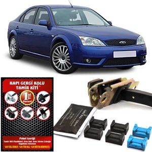 Ford Mondeo Kapı Gergi (Limitör) Tamir Kiti 2000-2007 (2 Kapı Set)
