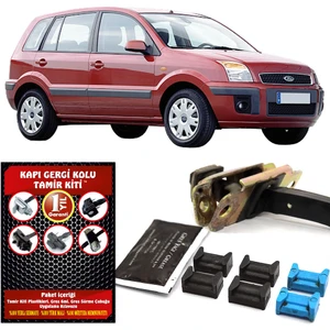 Ford Fusion Kapı Gergi (Limitör) Tamir Kiti 2 Kapı Set 2001-2012