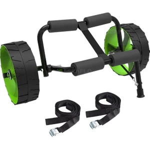 Seaflo Kano Taşıma Arabası