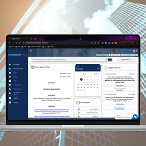 Mevbank Neo Tüm Mevzuat ve İçtihat Programı