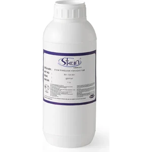 Stein 96 Etil Dezenfektan Kimyasalı 1lt.