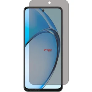 Oppo A60 Ile Uyumlu Hayalet Ekran Koruyucu Şeffaf