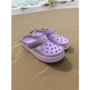 Cozi Company Cross Terlik Bahçe Terliği Plaj Sahil Banyo Terliği Terlık Süsü Jibbitz Hedıye