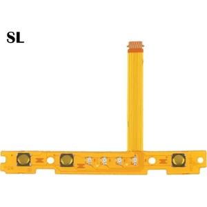 Nintendo Switch Sl Tuşu Şerit Flex Kablo Switch