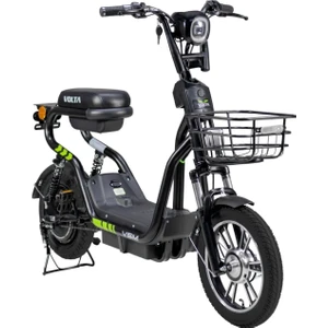 Vsm Elektrikli Bisiklet (2024 Model Hız Göstergeli)