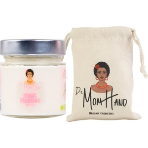 Dr. Mom Hand Magic Manikür Kütikül El Tırnak Bakım 250ML
