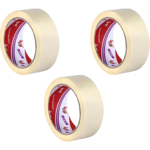 Vege Maskeleme Bant 36*30 Krepe ( 3 Adet )