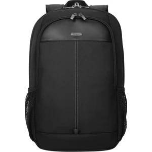 15 - 16 " Modern Classic Siyah Bilgisayar Sırt Çantası TBB943GL-71