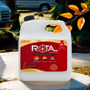 Rota Tekne Karavan Depo Suyu Dezenfektanı – 5000ML