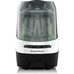 Baby Brezza Bottle Washer Pro Otomatik Biberon Yıkama Kurutma Sterilize Makinesi