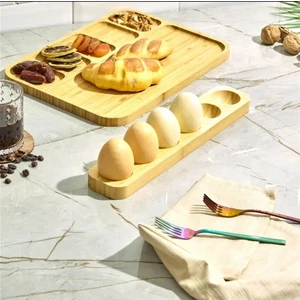 Bambu 6'lı Yumurtalık(1 Adet )