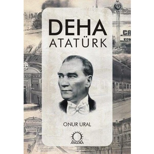 Deha Atatürk - Onur Ural