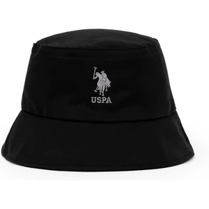 U.S. Polo Assn. Erkek Siyah Şapka 50289511-VR046