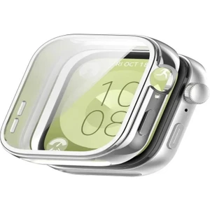 Huawei Watch Fit 3 İle Uyumlu Kasa ve Ekran Koruyucu
