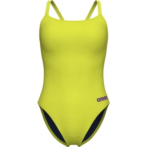 Solıd Kadın Yüzücü Mayosu 004766650