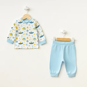 For My Baby Crazy Baby Space 2'li Takım