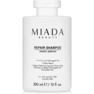MIADA BEAUTY Repair Shampoo - Onarıcı Şampuan 300 ml
