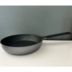 Pro-Grade Tava 24 cm Gri