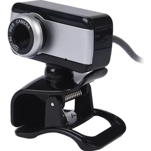 PM-2433 Tak Çalıştır 2 Mp Mikrofonlu 480P USB Webcam