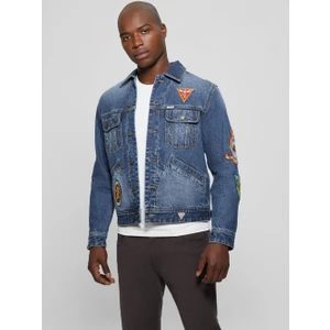 Dean Jacket