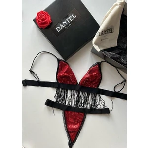 Dantel By Mls Dantel Dilber Tasarım Iç Giyim