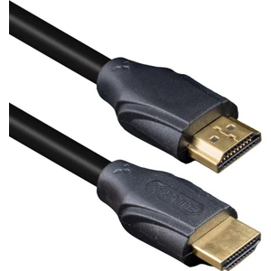 G-507CS 19+1 V2.0 4K 60HZ 5 Metre Siyah Gold Uçlu HDMI Kablo