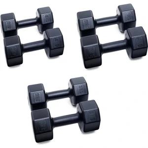 Ps Spor 3 Çift Dambıl Set 3kg + 4kg + 5kg