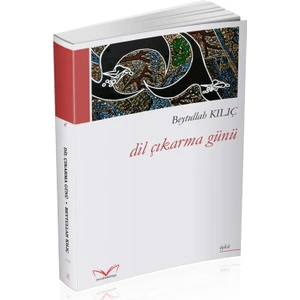 Meda Kitap Dil Çıkarma Günü - Beytullah Kılıç