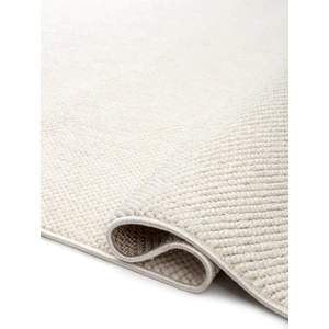 ATHENA CONCEPT Iskandinav Desenli Bukleli Kilim Görünümlü Halı