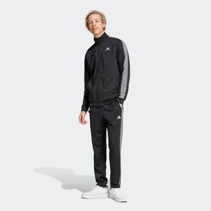 Small Logo Tricot Colorblock Erkek Eşofman Takımı IW4858