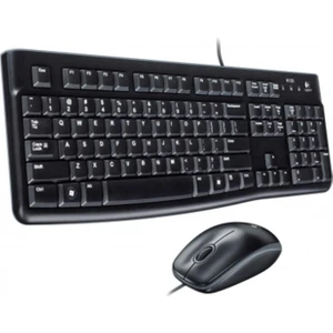 920-002560 MK120 Q USB Standart Kablolu