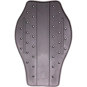 Level 2 Motosiklet Sırt Koruma Alpinestars Revit Uyumlu Alman Siyah Sırtlık