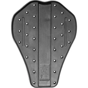 Level 2 Motosiklet Sırt Koruma Alpinestars Revit Uyumlu Alman Siyah Sırtlık