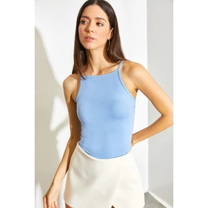 Kadın Ip Askılı Atlet