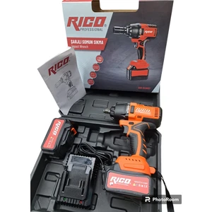 650 Nm Şarjlı Somun Sökme