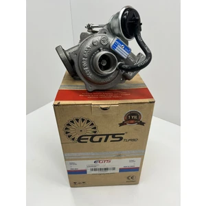 Turbo Komple Fıat Albea-Doblo 1.3 Mtj Gts 135980005-73501343