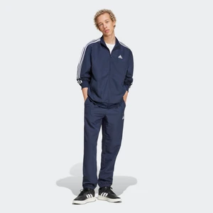 3-Stripes Woven Tracksuit Erkek Eşofman Takımı IY6656