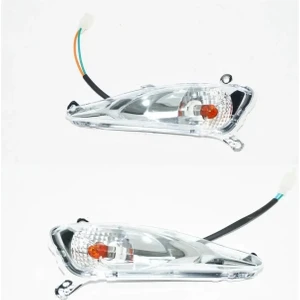 Spontini 110 Sinyal Takım