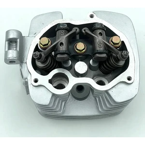 Cg 150 Silindir Üst Kapak Komple