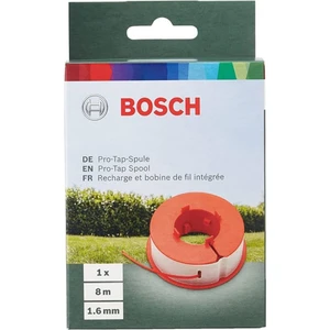 Orjinal Pro-Tap Misina 1,6 mm 8 metre  "art 23-26-30  Kenar Kesme Makineliri Ile Uyumlu"
