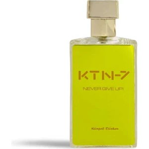 Kürşat Türker Ktn-7 Never Give Up