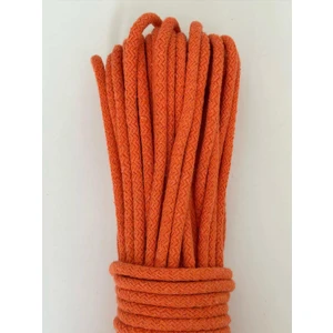 Hazen Home Kordon Ip Pamuklu 6-7mm 45-50 Metre 1 kg Ip Sepet Supla Çanta Ipi Çok Amaçlı Ip