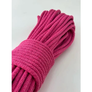 Hazen Home Kordon Ip Pamuklu 6-7mm 45-50 Metre 1 kg Ip Sepet Supla Çanta Ipi Çok Amaçlı Ip