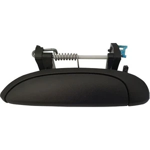 Kaya Plastik  KAY-207 Dış Kapı Kolu Sol Ön-Arka Clıo Symbol-Me...