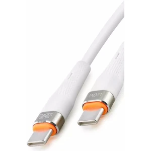 Zipax Samsung Galaxy Type-C Hızlı Şarj Kablosu 120W